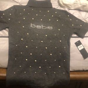 Bebe turtleneck